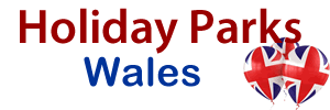 Holiday Parks Wales Logo